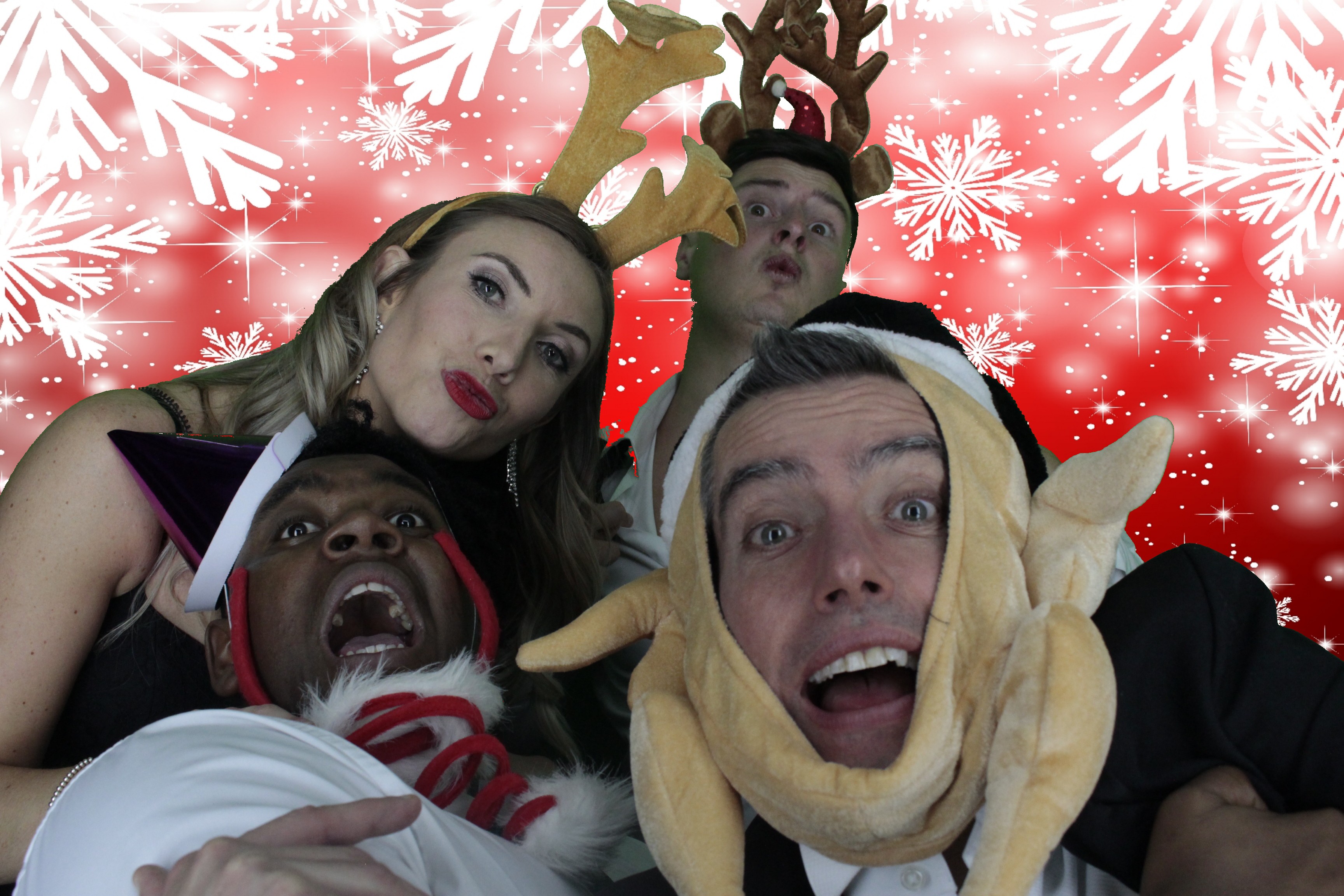 Staffing 360 Solutions Christmas Party  | View more photos from the event at gallery.myphotoboothexperience.co.uk/u/MyPhotoBoothExperienceLtd/Staffing-360-Solutions-Christmas-Party